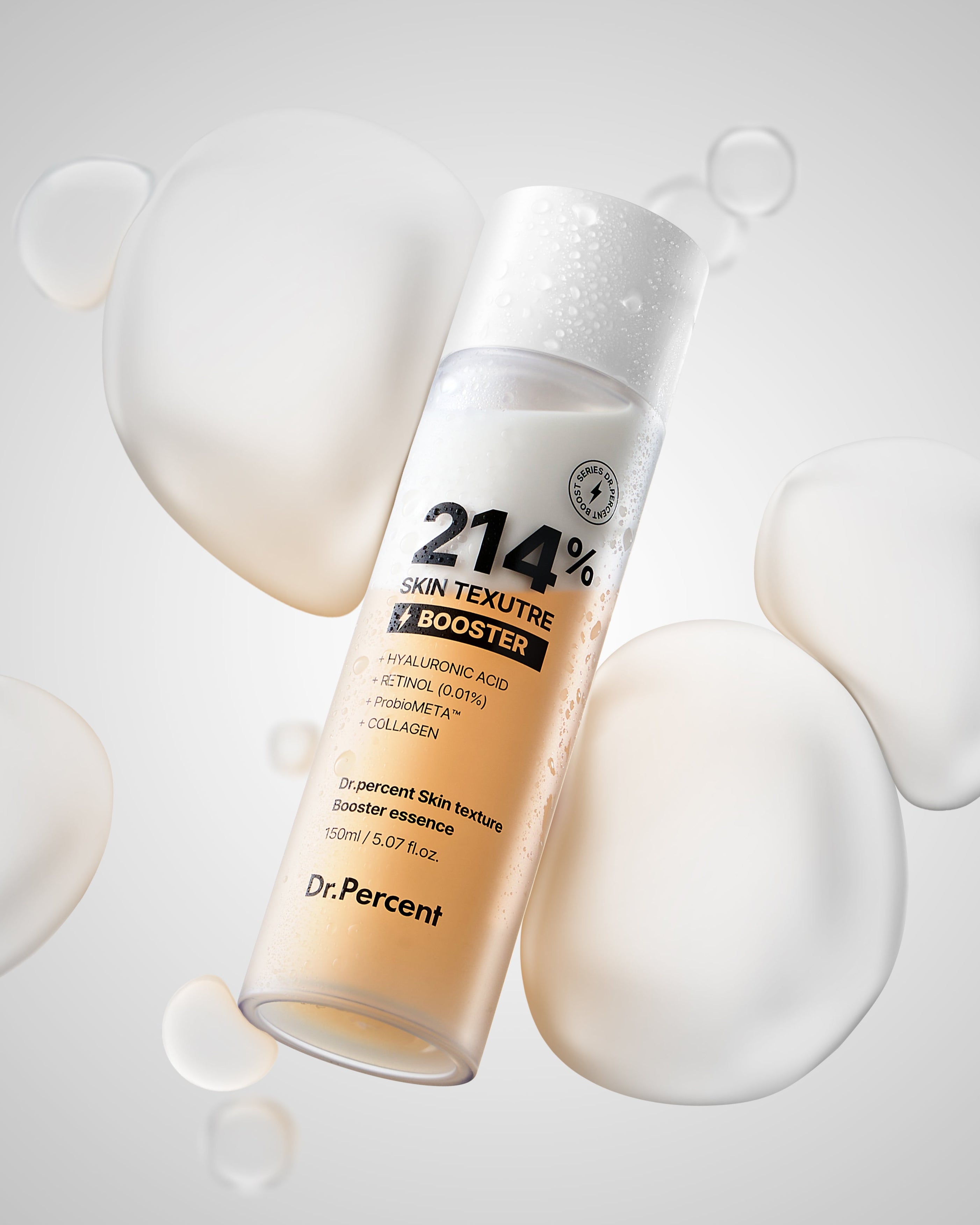 Skin Texture Booster essence – drpercent