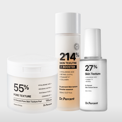 Essential Glass Glow 7-Day Skincare Set