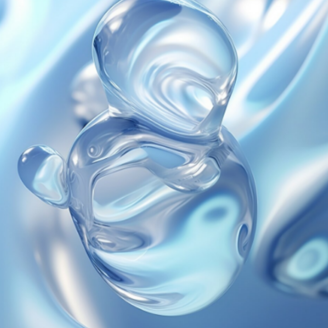 Hyaluronic Acid