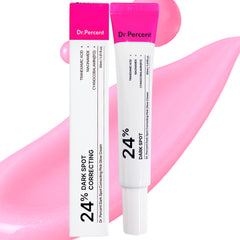 Dark Spot Correcting Pink Glow Cream