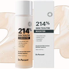 Skin Texture Booster essence