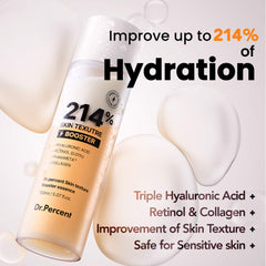 Skin Texture Booster essence