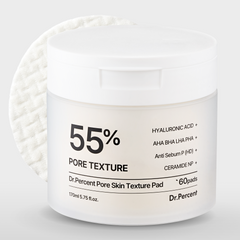 [Top-Rated in Korea] Pore Skin Texture Pad