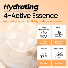 Skin Texture Booster essence