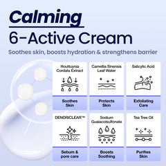 Calming Cream
