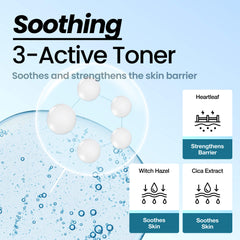Soothing Toner