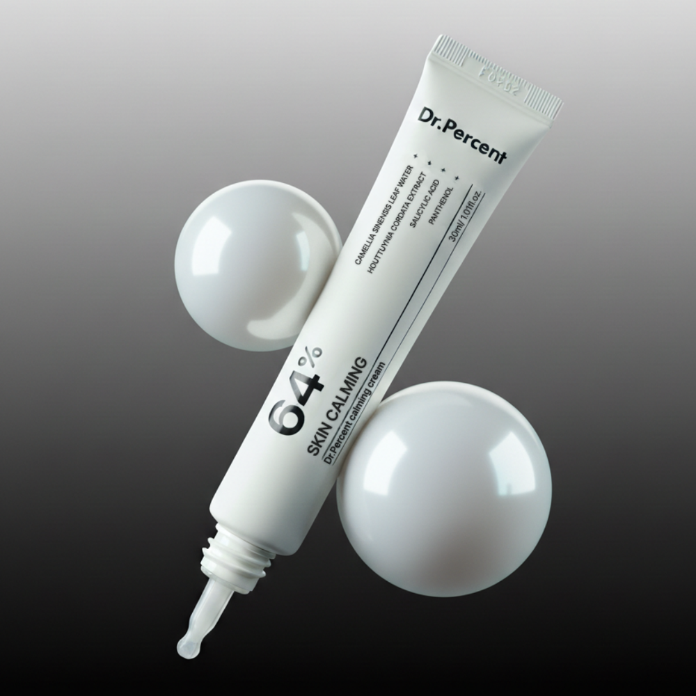 Calming Cream