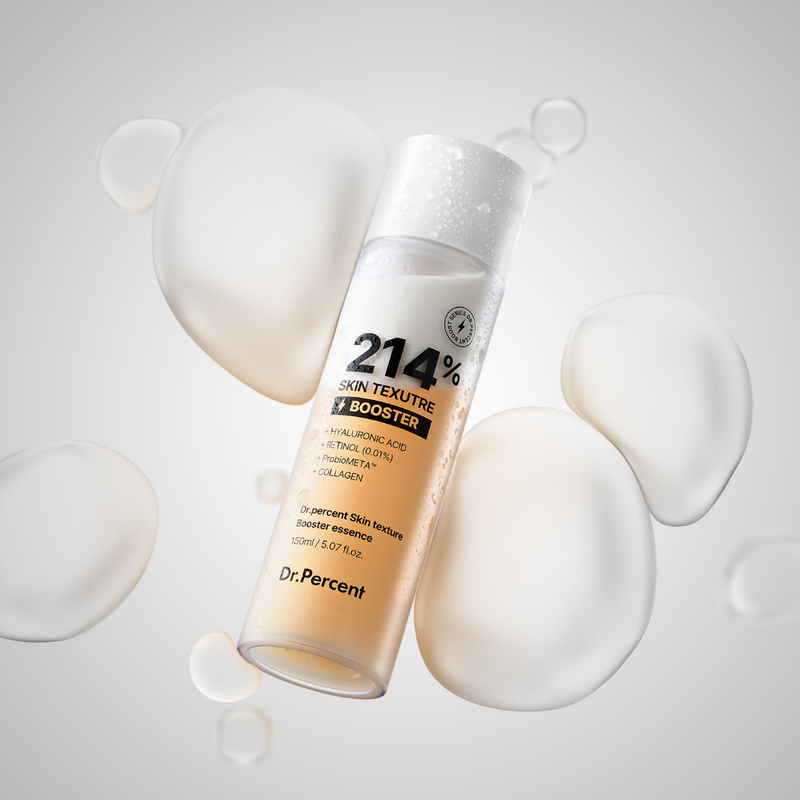 Skin Texture Booster essence