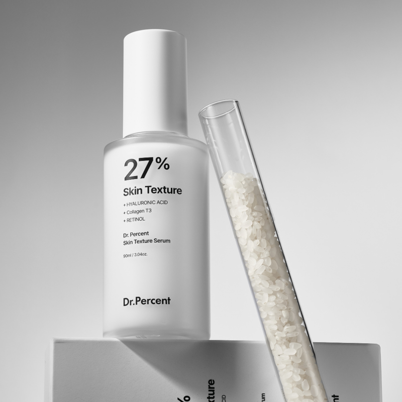 Skin Texture Serum