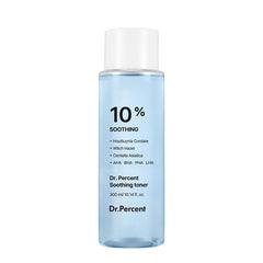 Soothing Toner